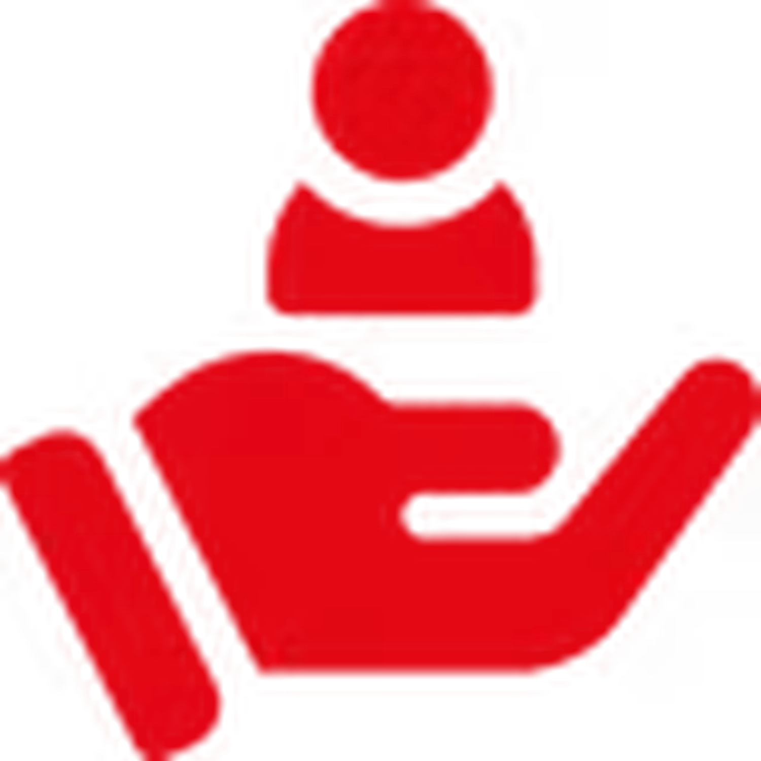 Jasinski BDV Flächenheizsysteme - Symbol